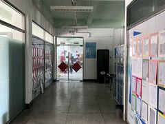 -天津市南开区图书馆