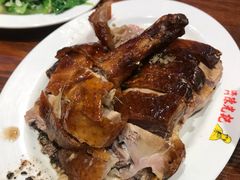 -陈光记烧腊(长寿路店)