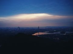 -紫金山山顶公园