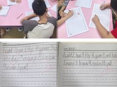 -瑞思英语·少儿英语启蒙(和平·国际商场示范校区)