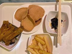 -堂会·KTV·自助餐·团建聚会(天河店)
