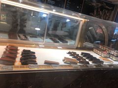 -Awfully Chocolate(来福士广场店)
