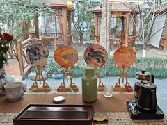 -中和·国风茶馆(愚园路店)
