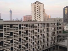 -众独空间沉浸式自习室(三阳路铂仕汇店)