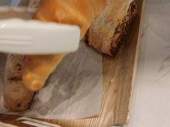 -烘焙町面包店(西四店)