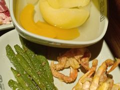 -盛江山自助料理(太原街万达店)