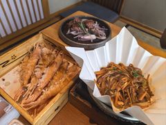 -月龍吟(朝龙汇店)