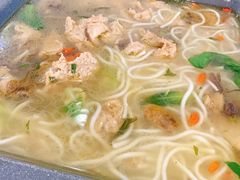 素食宴-五台山正觉全素斋