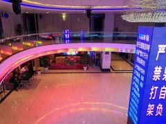 -悦SHOW 量贩式KTV(宝龙广场店)