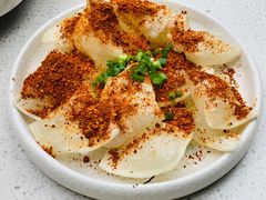 烤饵块-浮何烤铺(桐梓林店)