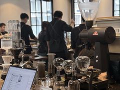 -The Workshop Coffee