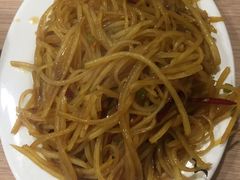 -姥家春饼店(漳州二路店)
