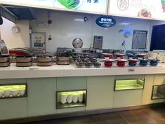 -南美元生态大酒店(海珠店)