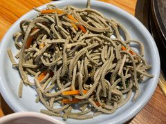 -小米烤肉-泥炉炭烤(常营店)