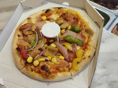 -get pizza意大利餐厅(凯德MALL店)