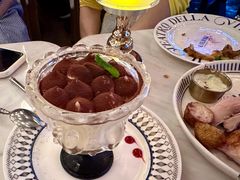 -IL TEATRO 精品意大利餐厅