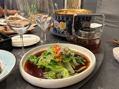 -羲和雅苑•北京烤鸭(平安国际金融中心店)