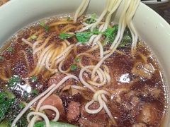-李先生牛肉面大王(北京平谷步行街店)