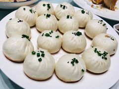生煎包-江南厨子(万象天地店)
