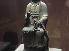 -平原博物院