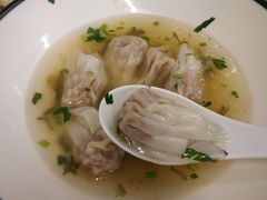 -小倩倩•鸡汤馄饨(江西路创始店)