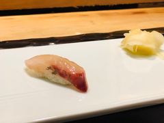 江户前握寿司-松涛日本料理