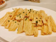 -东莞塘厦三正半山温泉酒店·汉宫中餐厅