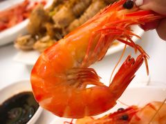 -益健名厨海鲜城(夏湾店)