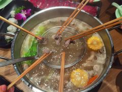 牛杂锅-掂档潮汕牛肉火锅(沈阳万象城店)