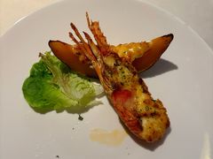 -MONICH牛排融合餐厅(和义大道购物中心店)