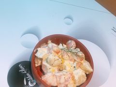-HELLO MUSAE 拾光缪斯餐厅·纯正希腊风味(苏州中心店)
