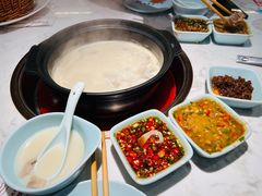 -捞神煲汤火锅(湖滨商业街店)