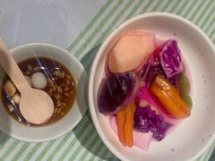-渔语鱼新川菜Bistro(万象天地店)