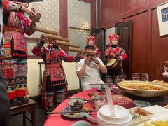 -石屏会馆