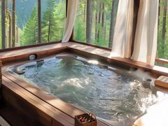 -重庆南山海昌汤都