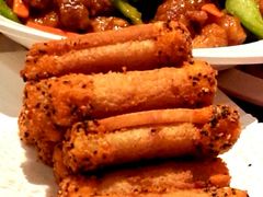 android_upload_pic-老长春肉馆(创业大街店)