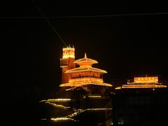 -水磨古镇