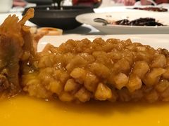 松鼠桂鱼-福1088