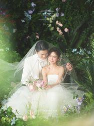 -雪中彩影婚纱摄影·微光艺术中心