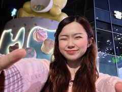 -深圳龙华星河COCO City(民治店)