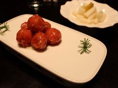 -福州仓山凯悦酒店·闽味中餐厅