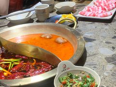 -小龙坎火锅(总店)