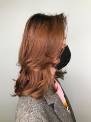 -泽璞堂美发沙龙