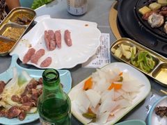 -牛犇炭火烤肉·鲜切烤肉(承德总店)