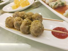 -香港美食大酒楼