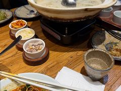 -丹江渔村(首都机场店)