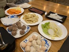 -四川火锅