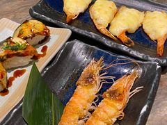 -大渔铁板烧(蛇口店)