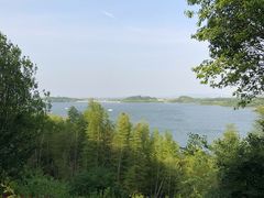 -天目湖涵田半山温泉