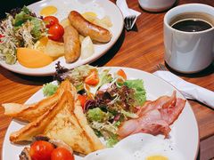 -VESH COFFEE(定西路店)